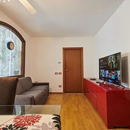 La Casa Di Pippo Bergamo