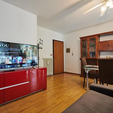La Casa Di Pippo Appartement *