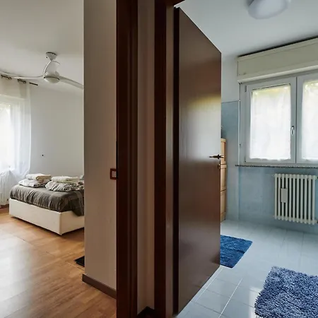 Apartment La Casa Di Pippo *