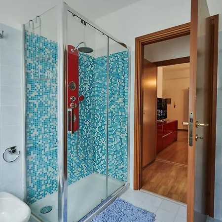 La Casa Di Pippo Apartment Bergamo