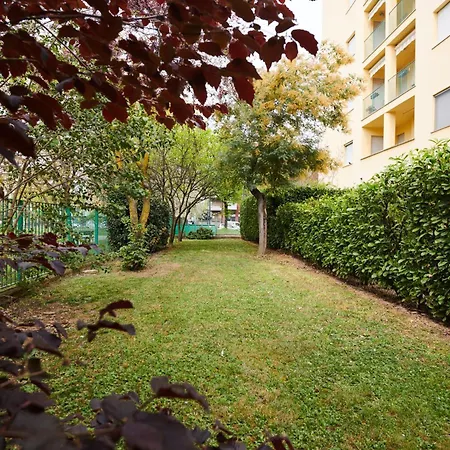 Appartement La Casa Di Pippo