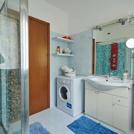 La Casa Di Pippo Apartment Bergamo