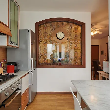 La Casa Di Pippo Appartement *