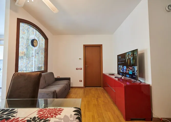 La Casa Di Pippo 베르가모