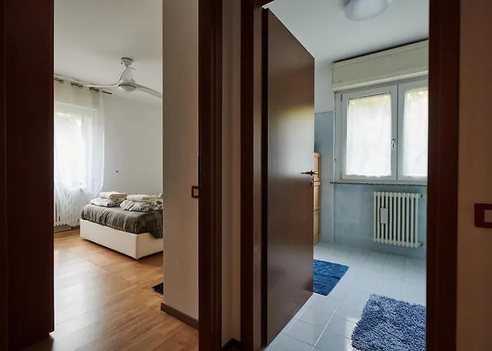 아파트 La Casa Di Pippo *