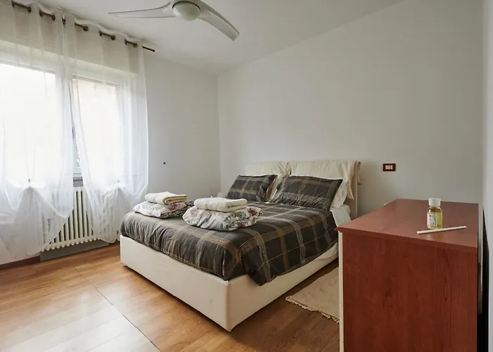 La Casa Di Pippo * 베르가모