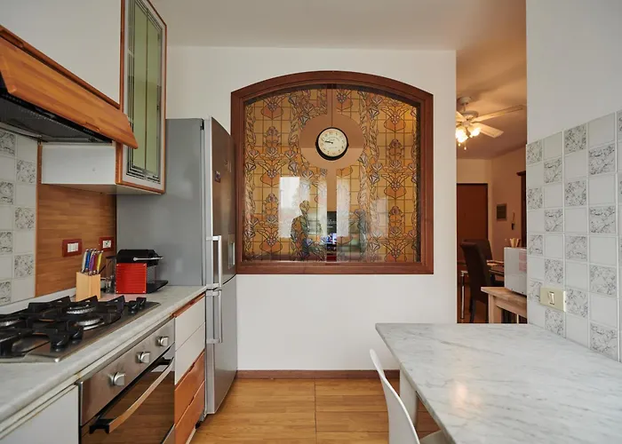 La Casa Di Pippo 아파트 *