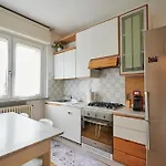 La Casa Di Pippo شقة