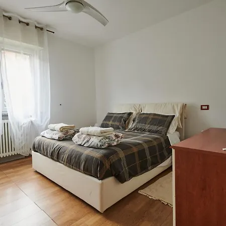 La Casa Di Pippo * Bérgamo