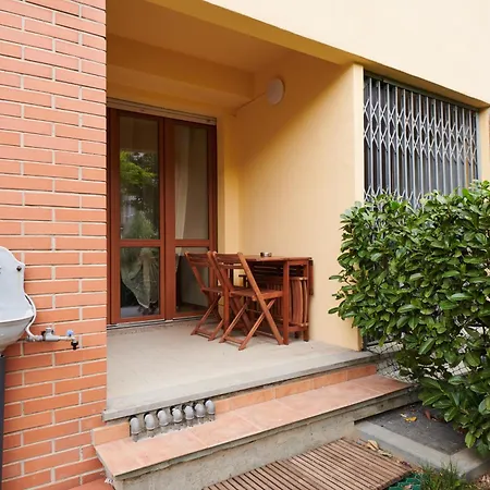 Apartamento La Casa Di Pippo *