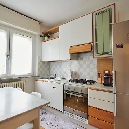 La Casa Di Pippo Апартаменти