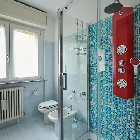 La Casa Di Pippo Апартаменти