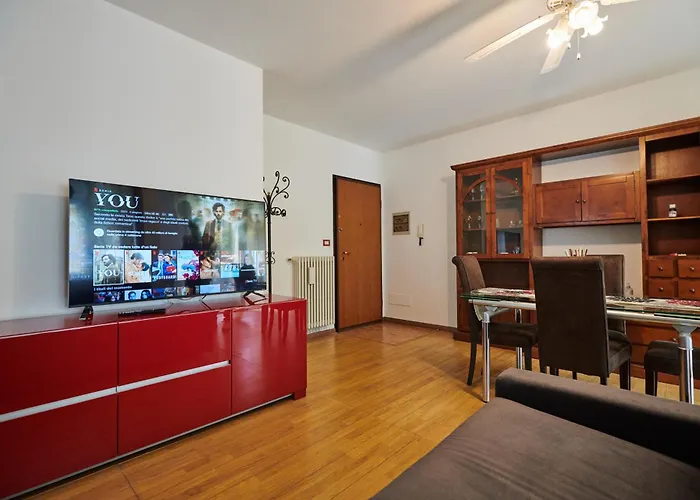 La Casa Di Pippo Apartamento *