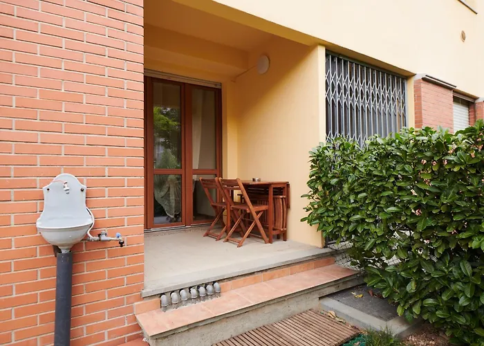 Apartamento La Casa Di Pippo *