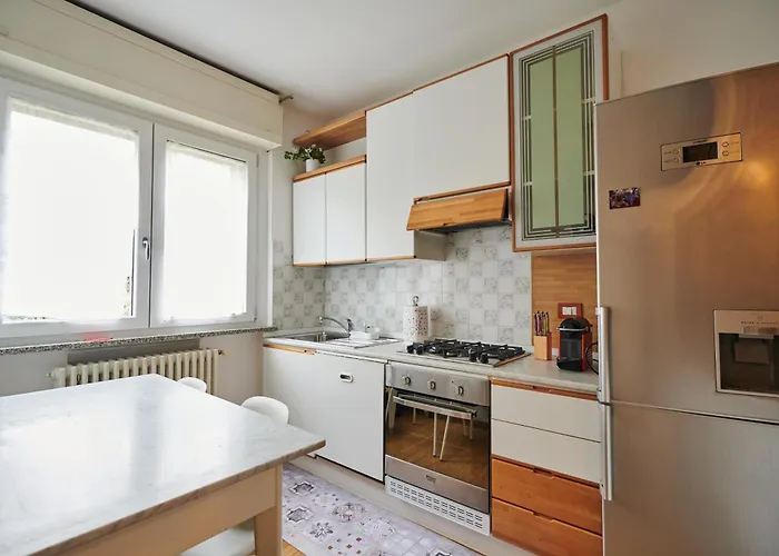 La Casa Di Pippo Apartamento