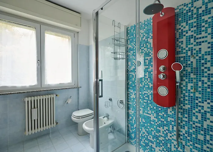 La Casa Di Pippo Apartamento