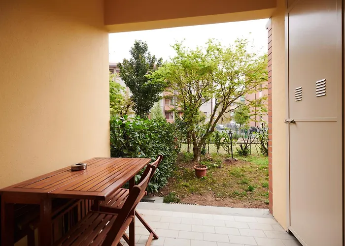 La Casa Di Pippo Apartamento Bérgamo